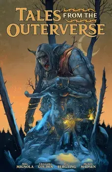 Tales From The Outerverse, Hardback/Mike Mignola