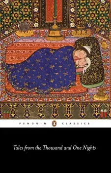 Tales from the Thousand and One Nights, Paperback/Anonymous