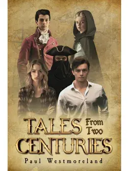 Tales from Two Centuries, Paperback/Paul Westmoreland