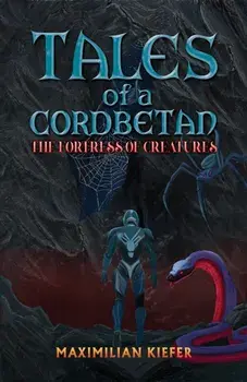 Tales of a Cordbetan: The Fortress of Creatures, Paperback/Maximilian Kiefer