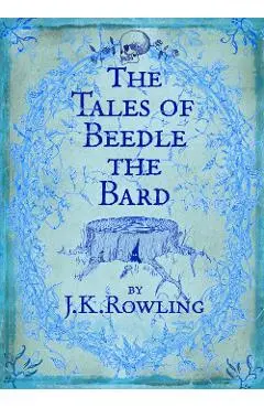 Tales of Beedle the Bard