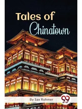 Tales Of Chinatown, Paperback/***