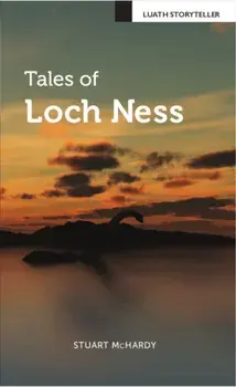 Tales of Loch Ness, Paperback/Stuart McHardy