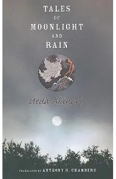 Tales of Moonlight and Rain