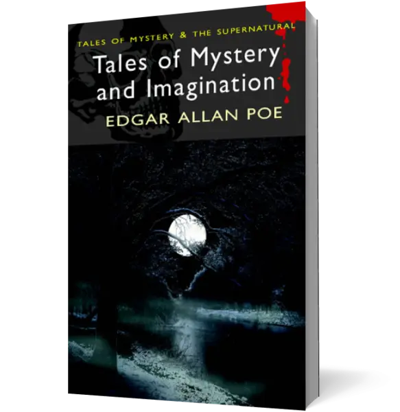 Tales of Mystery and Imagination