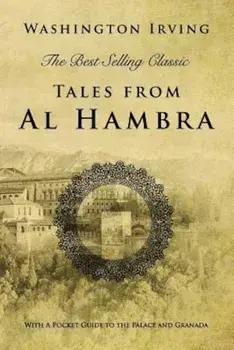 Tales of the Alhambra, Paperback/Washington Irving