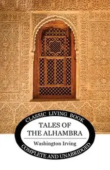 Tales of the Alhambra, Paperback/Washington Irving