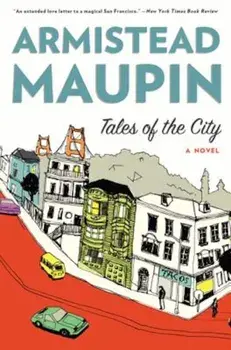 Tales of the City, Paperback/Armistead Maupin
