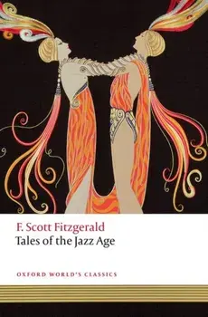 Tales of the Jazz Age. 2 Revised edition, Paperback/Fitzgerald