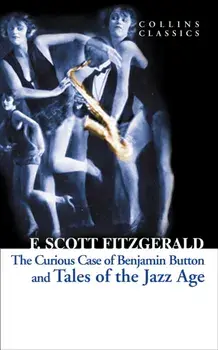Tales of the Jazz Age, Paperback/F. Scott Fitzgerald