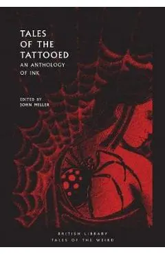 Tales of the Tattooed -
