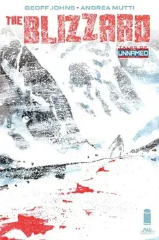 Tales Of The Unnamed: The Blizzard, Paperback/Geoff Johns