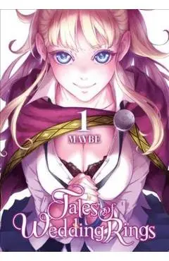 Tales of Wedding Rings, Vol. 1 - Maybe