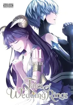 Tales of Wedding Rings, Vol. 11, Paperback/Maybe