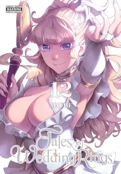 Tales of Wedding Rings, Vol. 12, Paperback/Maybe