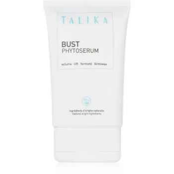 Talika Bust Phytoserum ser pentru fermitate