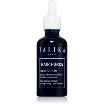 Talika Hair Force Serum ser intensiv pentru întărirea și creșterea părului