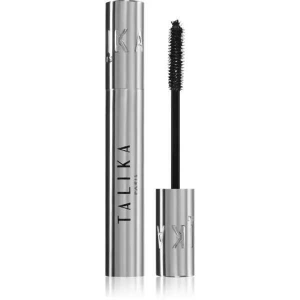 Talika Lipocils Mascara XXL Extension mascara pentru volum culoare black 8.5 ml