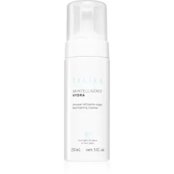 Talika Skintelligence Hydra Face Foaming Cleanser crema hidratanta pentru curatare faciale