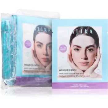 Talika Wonder Patch Forehead mască textilă pentru contururile faciale, cu efect de fermitate