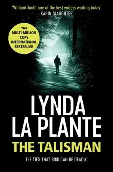 Talisman, Paperback/Lynda La Plante
