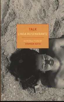 Talk, Paperback/Linda Rosenkrantz