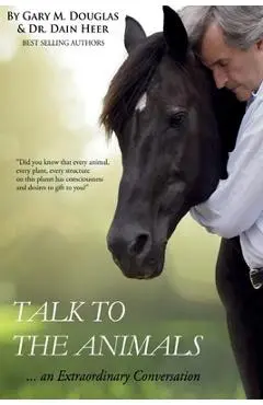 Talk to the Animals - Dain Heer