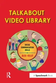Talkabout Video Library. Social Communication Skills, Paperback/***