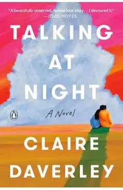 Talking at Night - Claire Daverley
