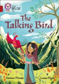 Talking Bird. Band 14/Ruby, Paperback/Saviour Pirotta