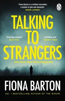 Talking to Strangers, Paperback/Fiona Barton