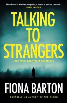 Talking to Strangers, Paperback/Fiona Barton