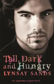 Tall, Dark & Hungry. Book Four, Paperback/Lynsay Sands