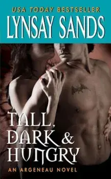 Tall, Dark & Hungry, Paperback/Lynsay Sands