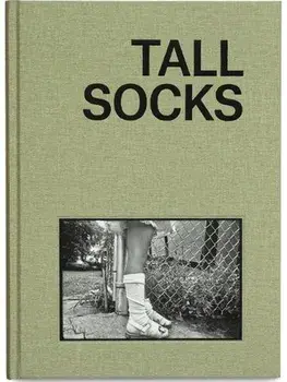Tall Socks, Hardback/Mark Cohen