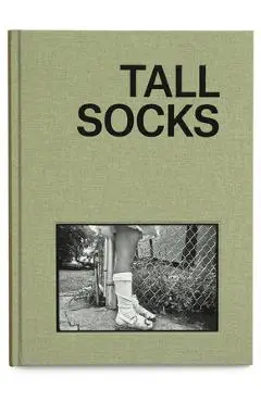 Tall Socks - Mark Cohen