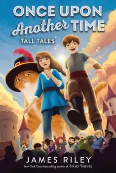 Tall Tales, Paperback/***