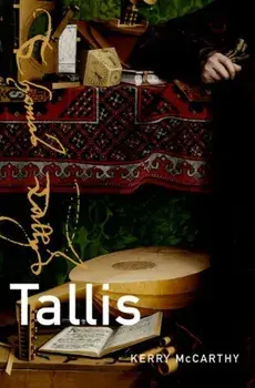 Tallis, Hardback/Kerry Mccarthy