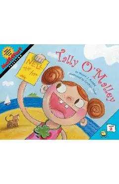 Tally O'Malley - Stuart J. Murphy