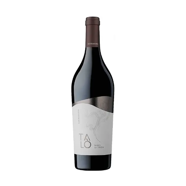 Talo nero di troia 750 ml