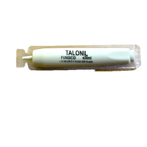 Talonil 20 ml, fungicid sistemic si de contact, suspensie concentrata, Solarex, mana, vita de vie, azoxistrobin, folpet - Default Title