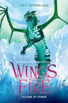 Talons of Power, Hardcover/Tui T. Sutherland