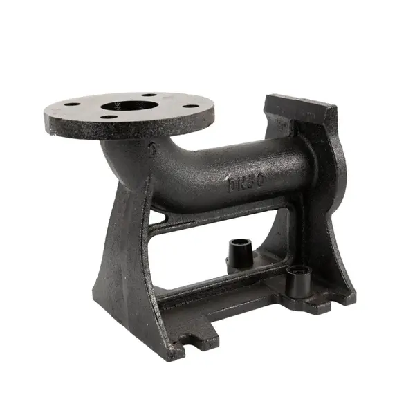 Talpa de cuplare pompa DN 80 PRO compatibila cu modele ZWQ, MWQ, cu diametrul de refulare 3 toli (76mm)