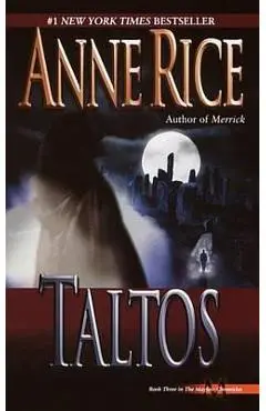 Taltos - Anne Rice