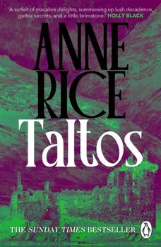 Taltos. Lives of the Mayfair Witches, Paperback/Anne Rice