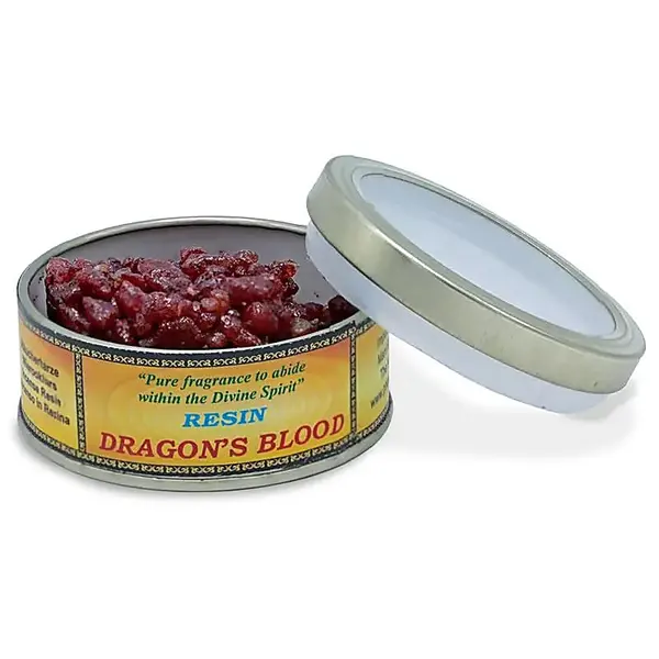 Tamaie cutie 60 grame Dragon’s Blood