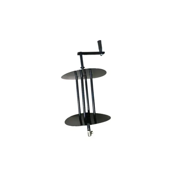 Tambur aparat de stropit Gardelina, BSR, DVS
