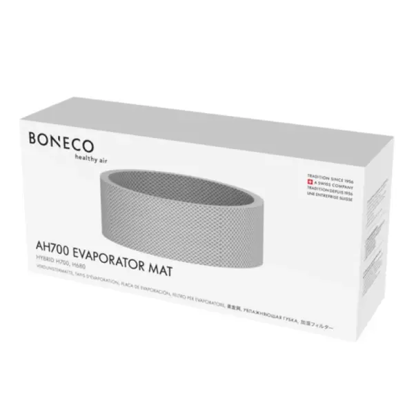 Tambur Evaporator, AH700, Boneco