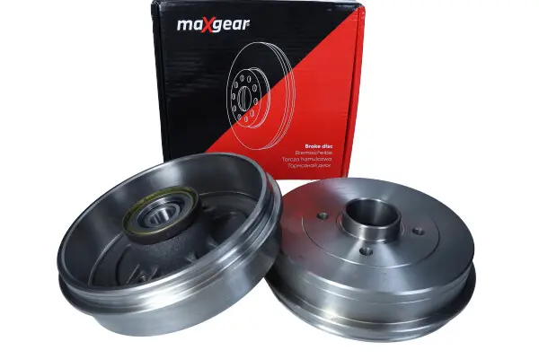 Tambur frana MAXGEAR 19-3543