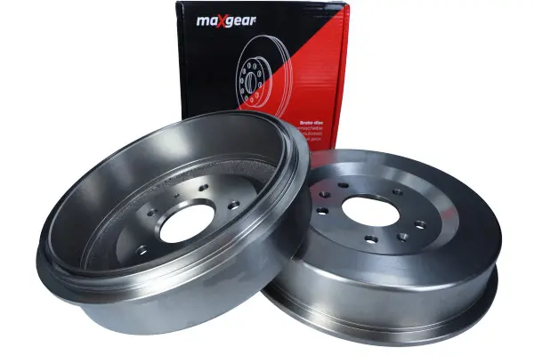 Tambur frana MAXGEAR 19-3698